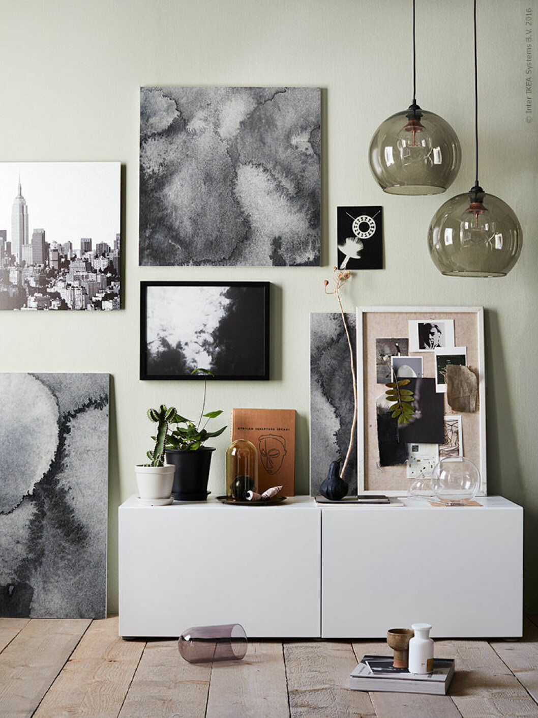 Foto: Ragnar Ómarsson för IKEA Livet hemma Foto: Ragnar Ómarsson för IKEA Livet hemma