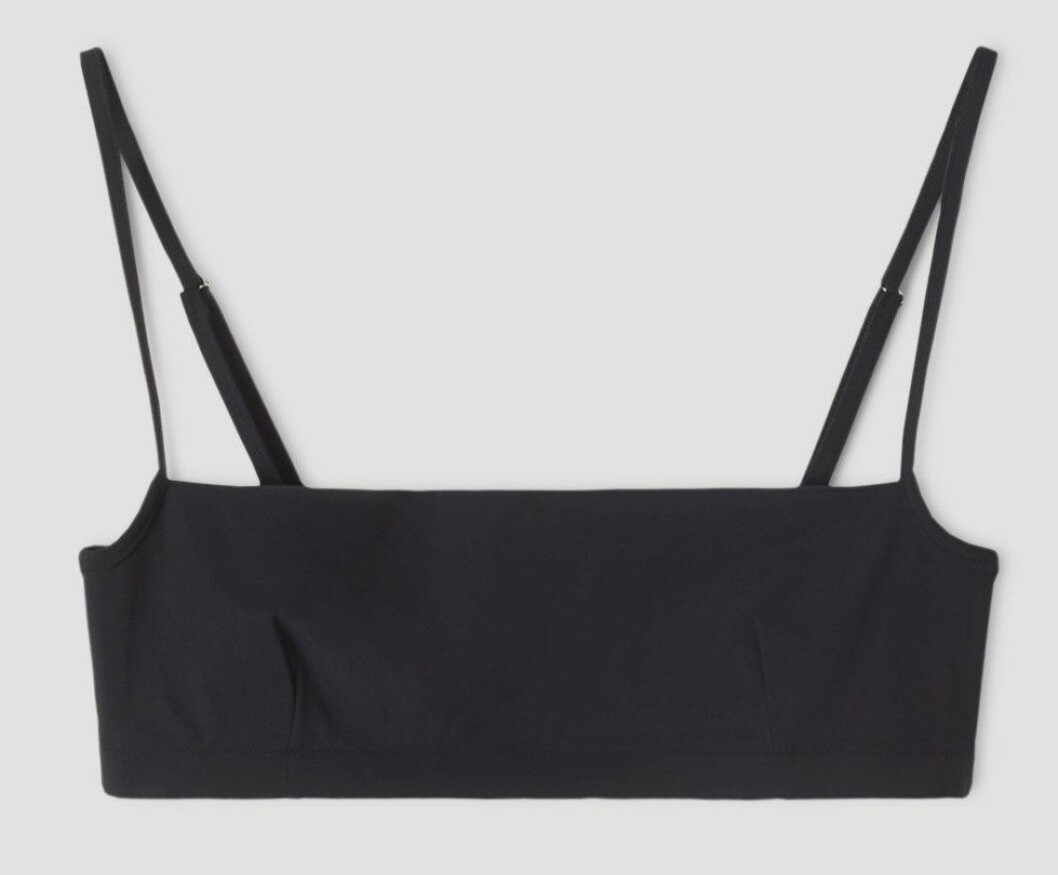 bikiniöverdel från filippa k.