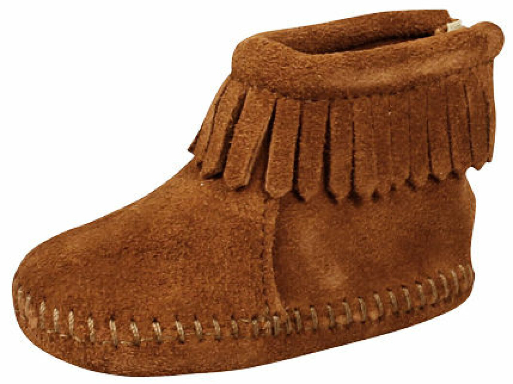 minnetonka 499kr 19-22