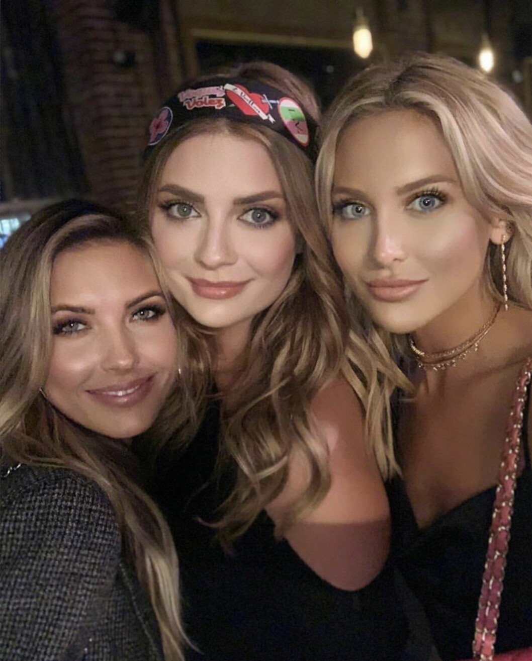 Mischa Barton är ett av de nya ansiktena vi får följa i <em>New beginnings</em>. Foto: Mischa Barton/Instagram Mischa barton The Hills