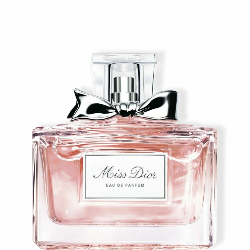 Miss Dior, ikon från 1947.