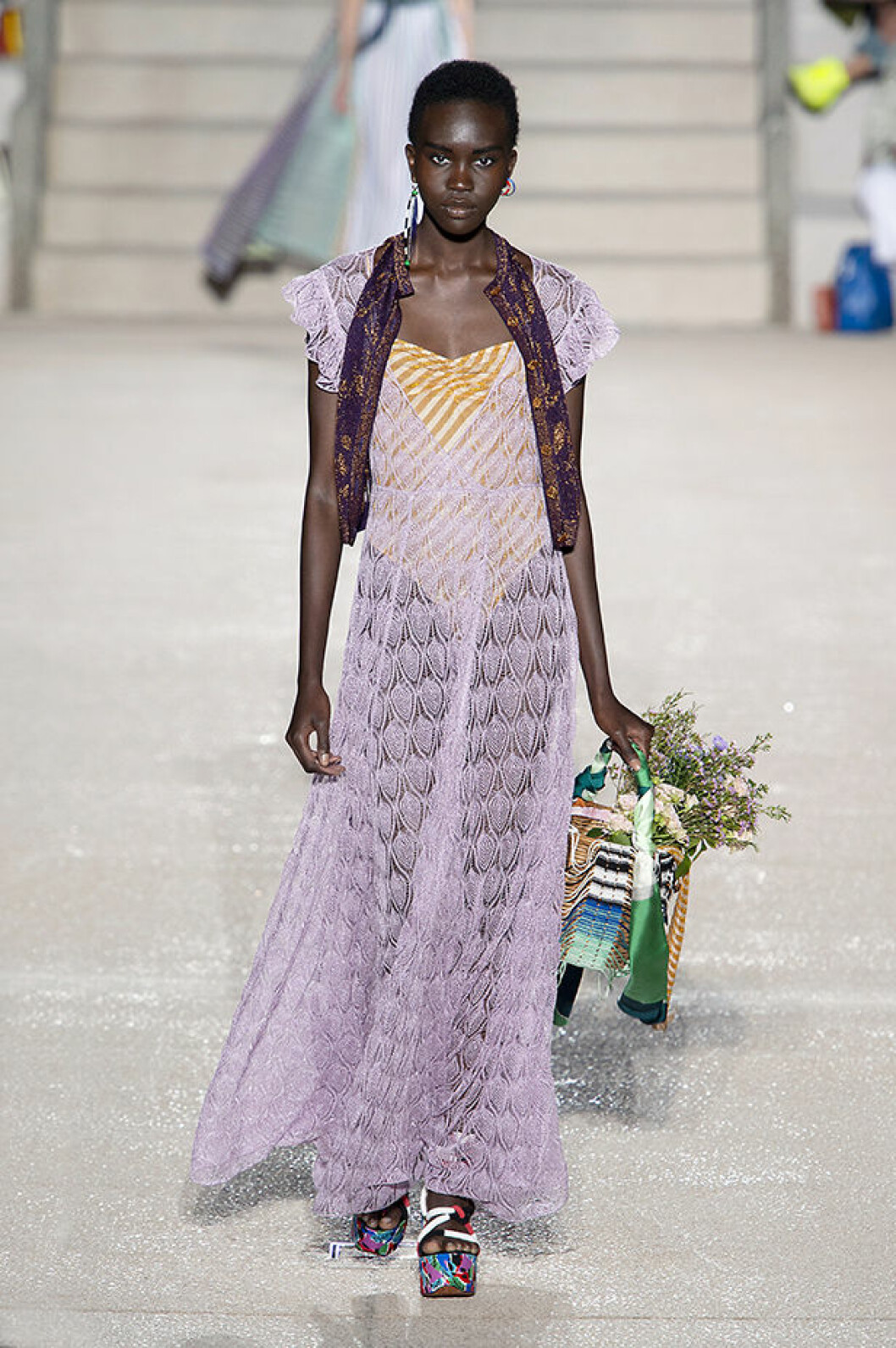 Missoni SS20. Missoni SS20.