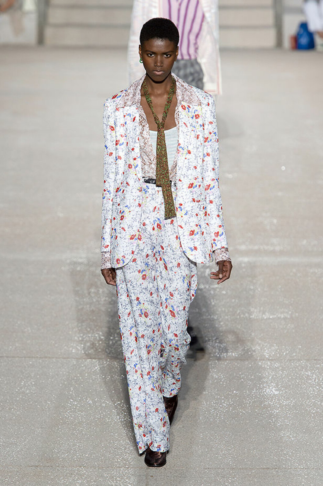 Missoni SS2. Missoni SS20.