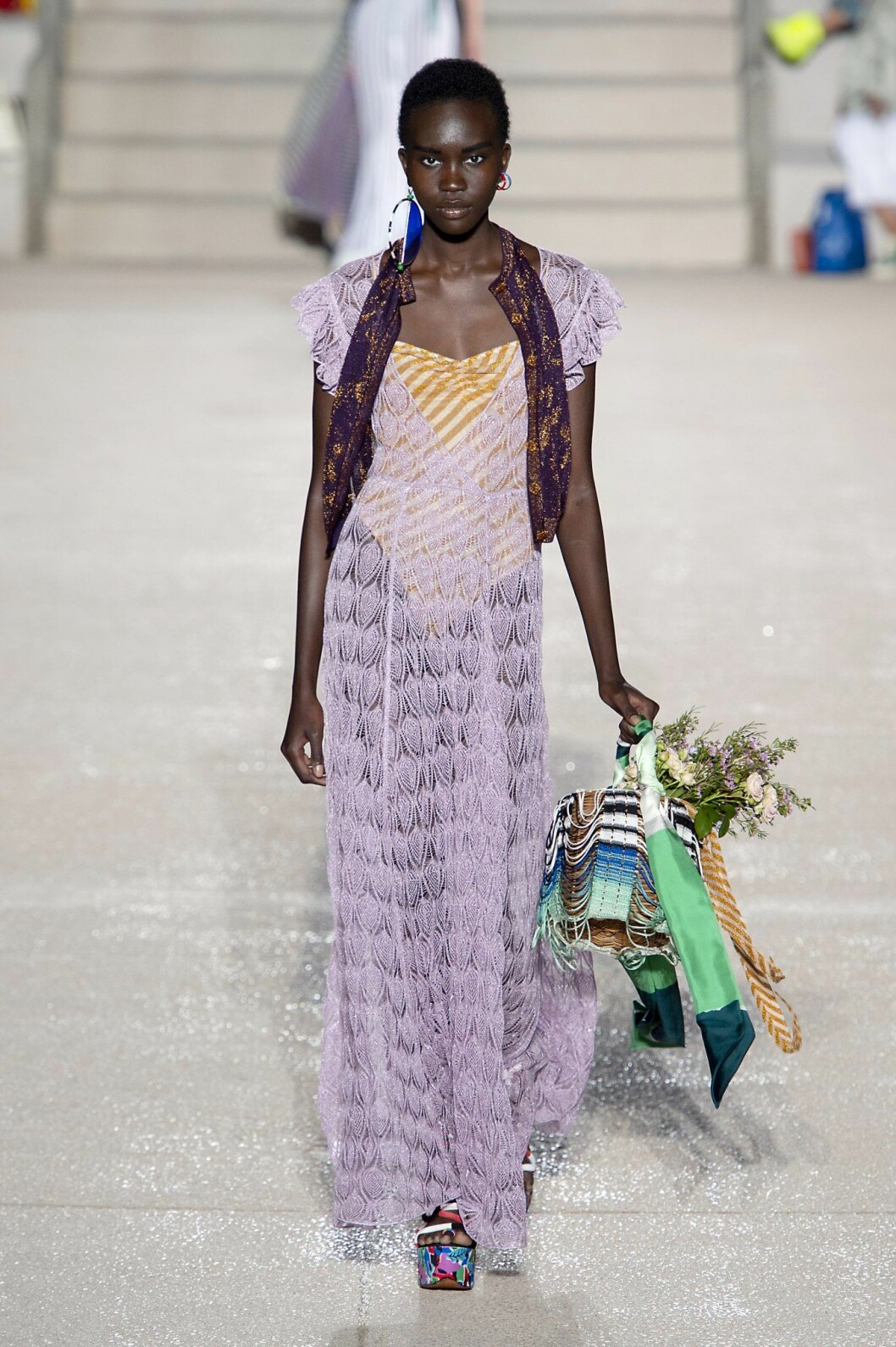 Missoni SS20. Missoni SS20.