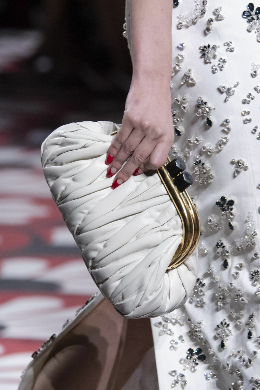 Miu Miu AW20.
