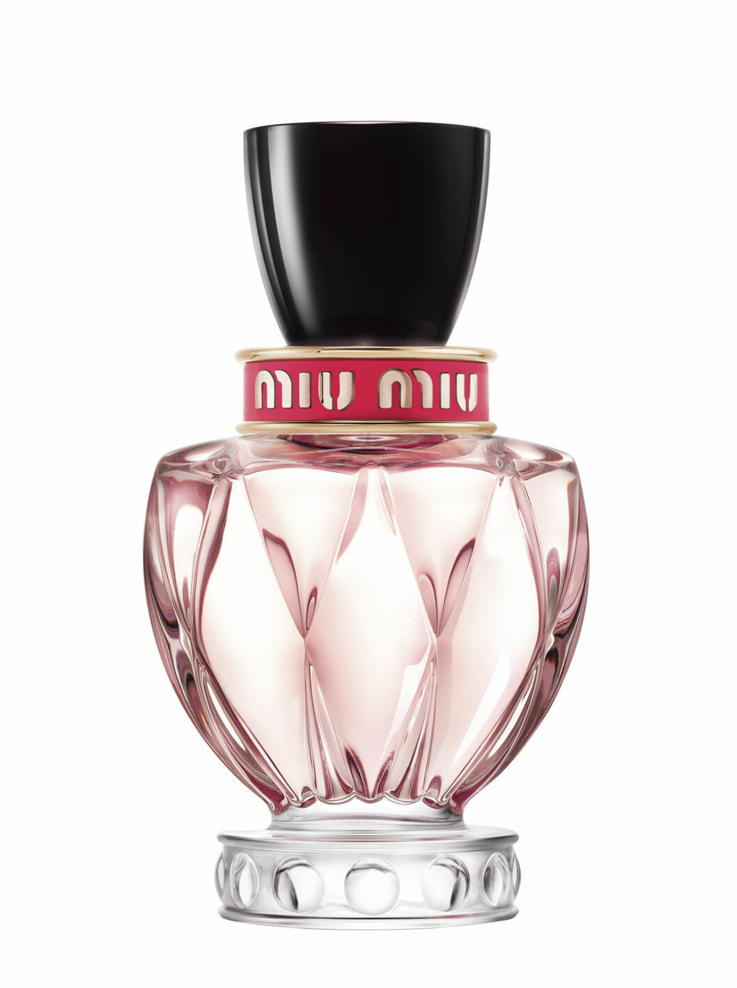 Ny twist för Miu Miu! Miu Miu Twist.
