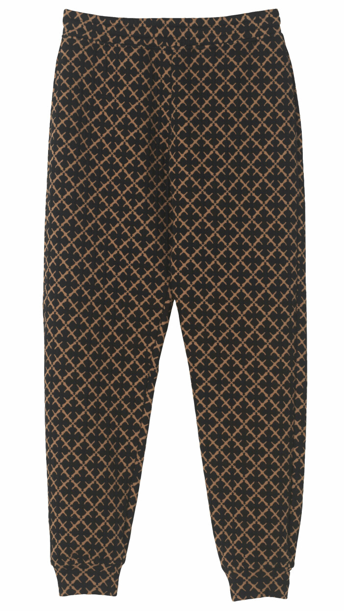 mjukisbyxa från By malene birger.