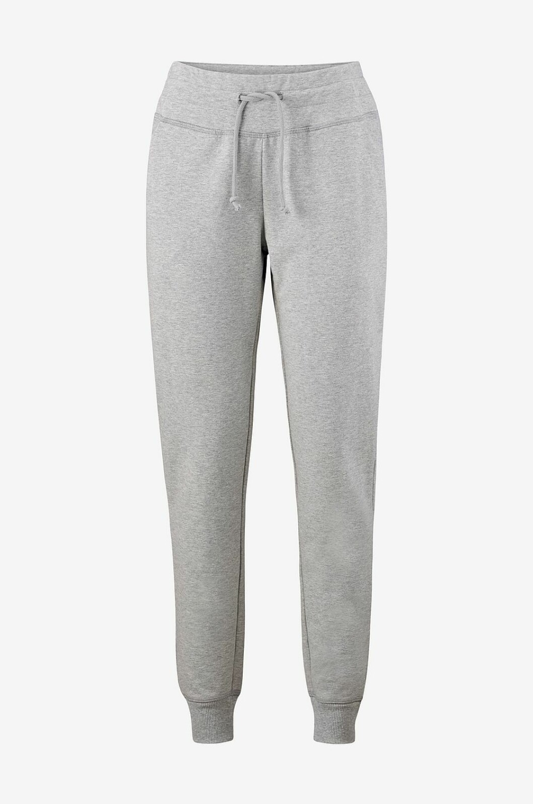 Gråa mjukisbyxor från H&M