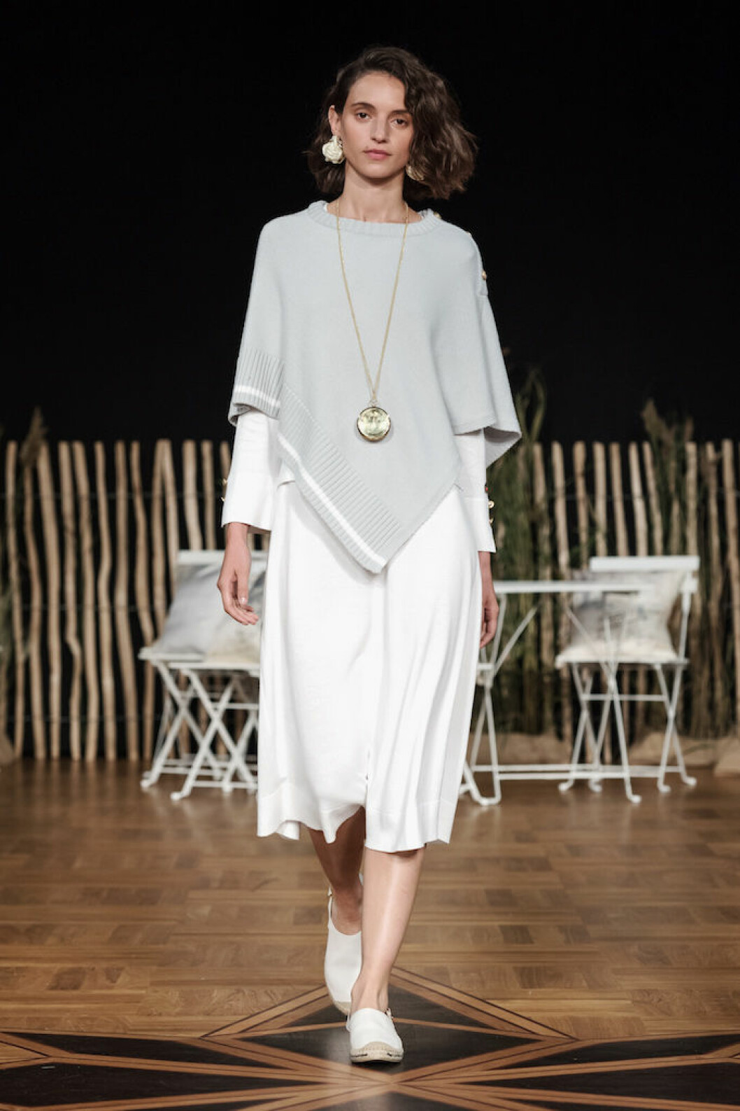 Busnel SS19
