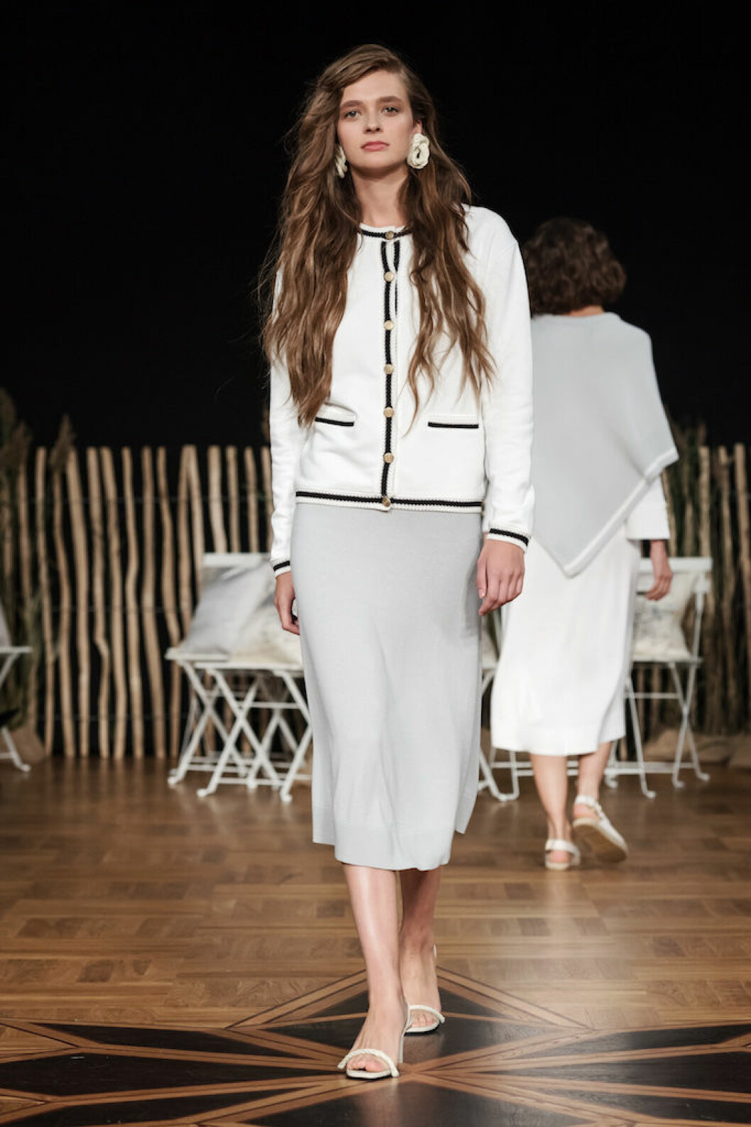 Busnel SS19