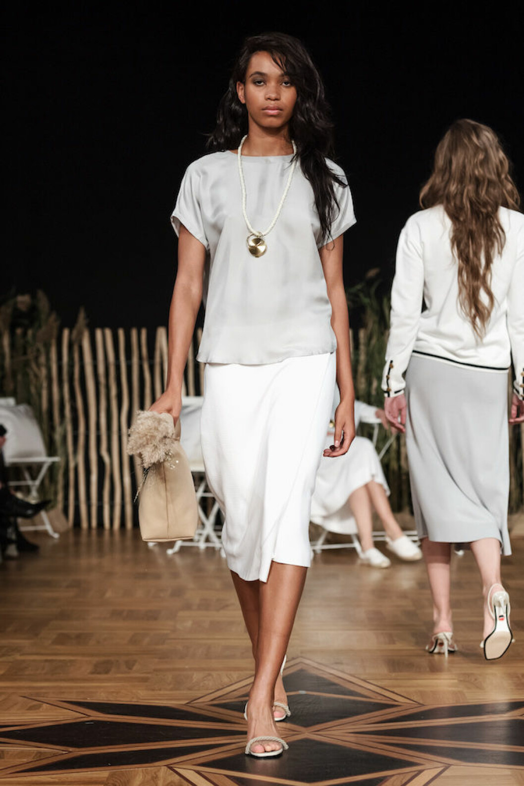 Busnel SS19