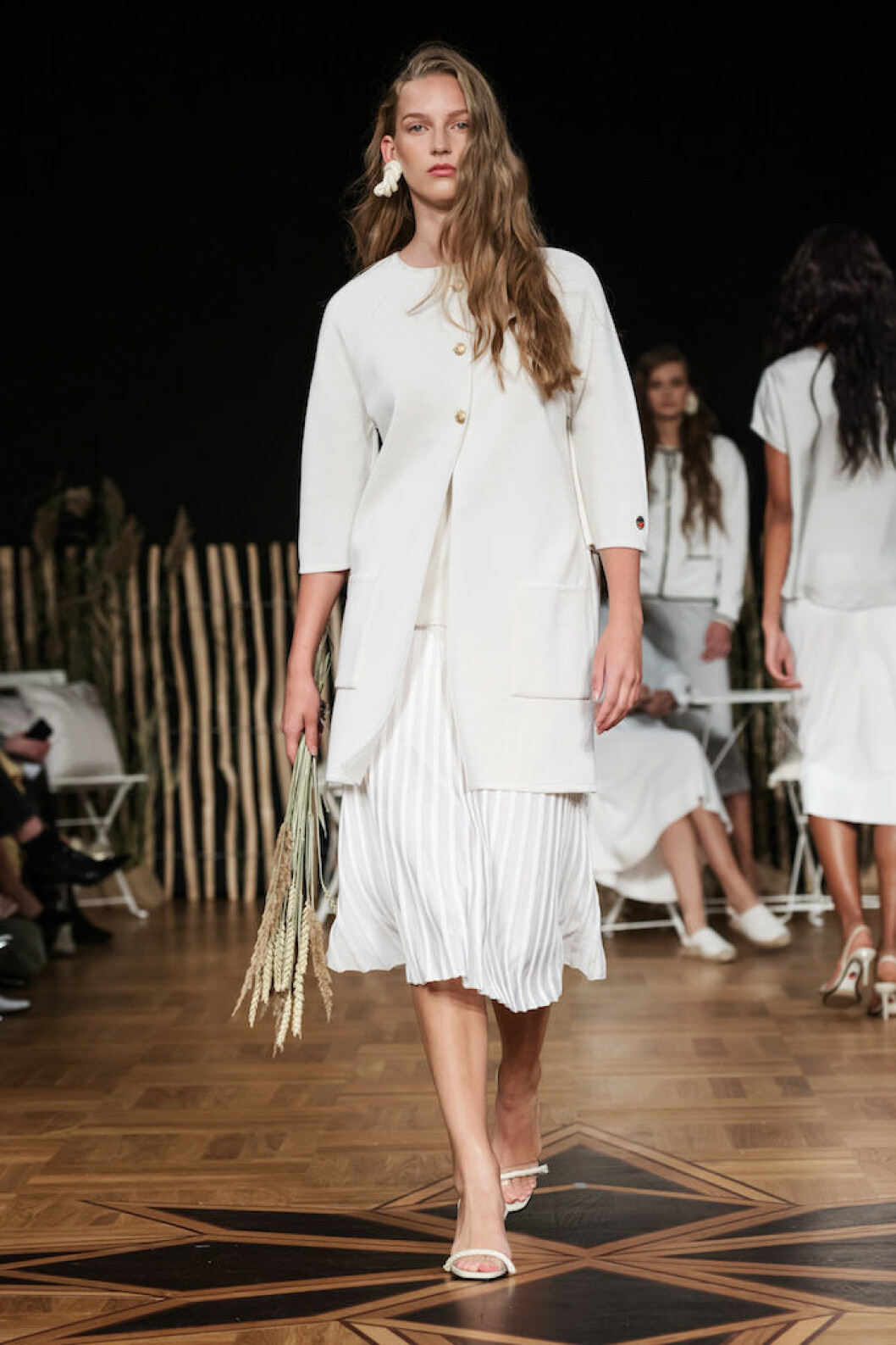 Busnel SS19