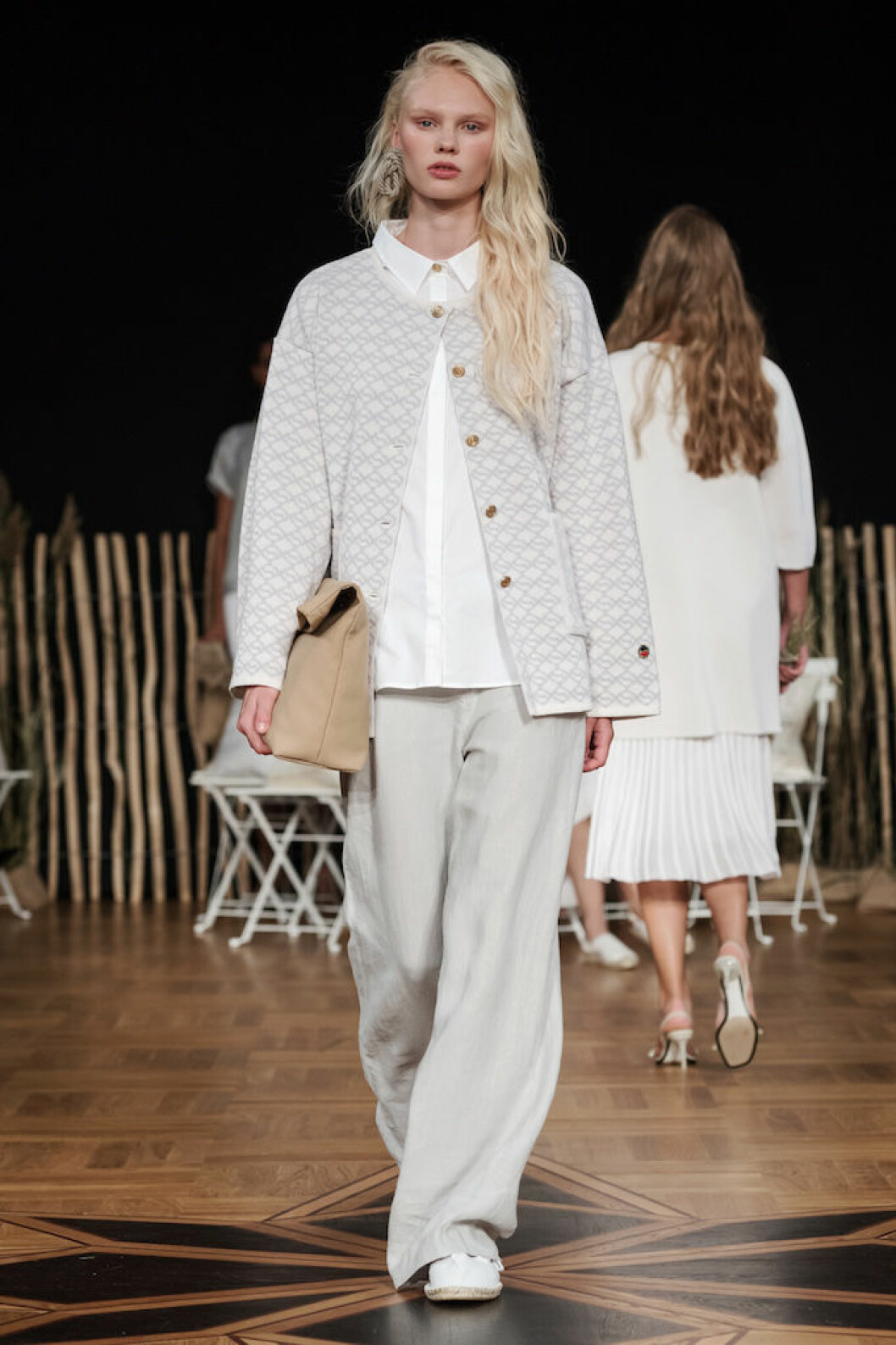 Busnel SS19