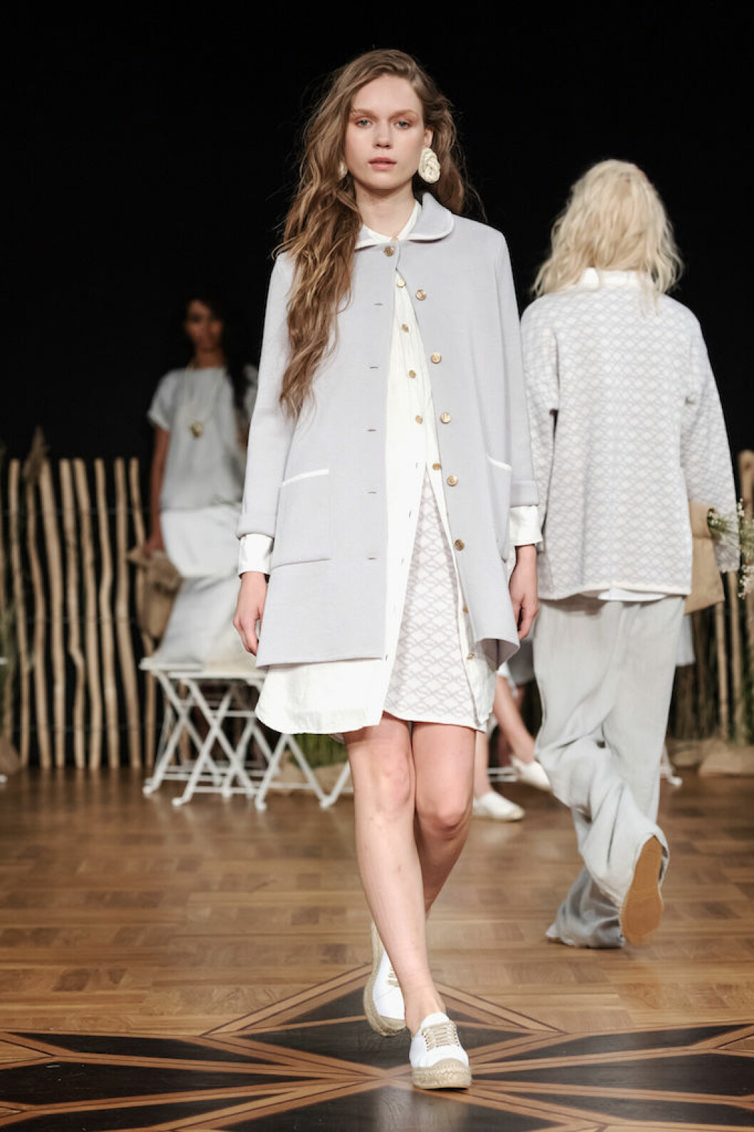 Busnel SS19