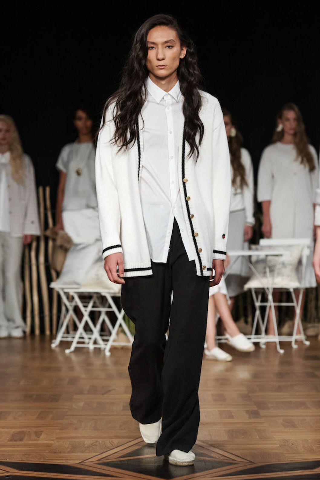 Busnel SS19
