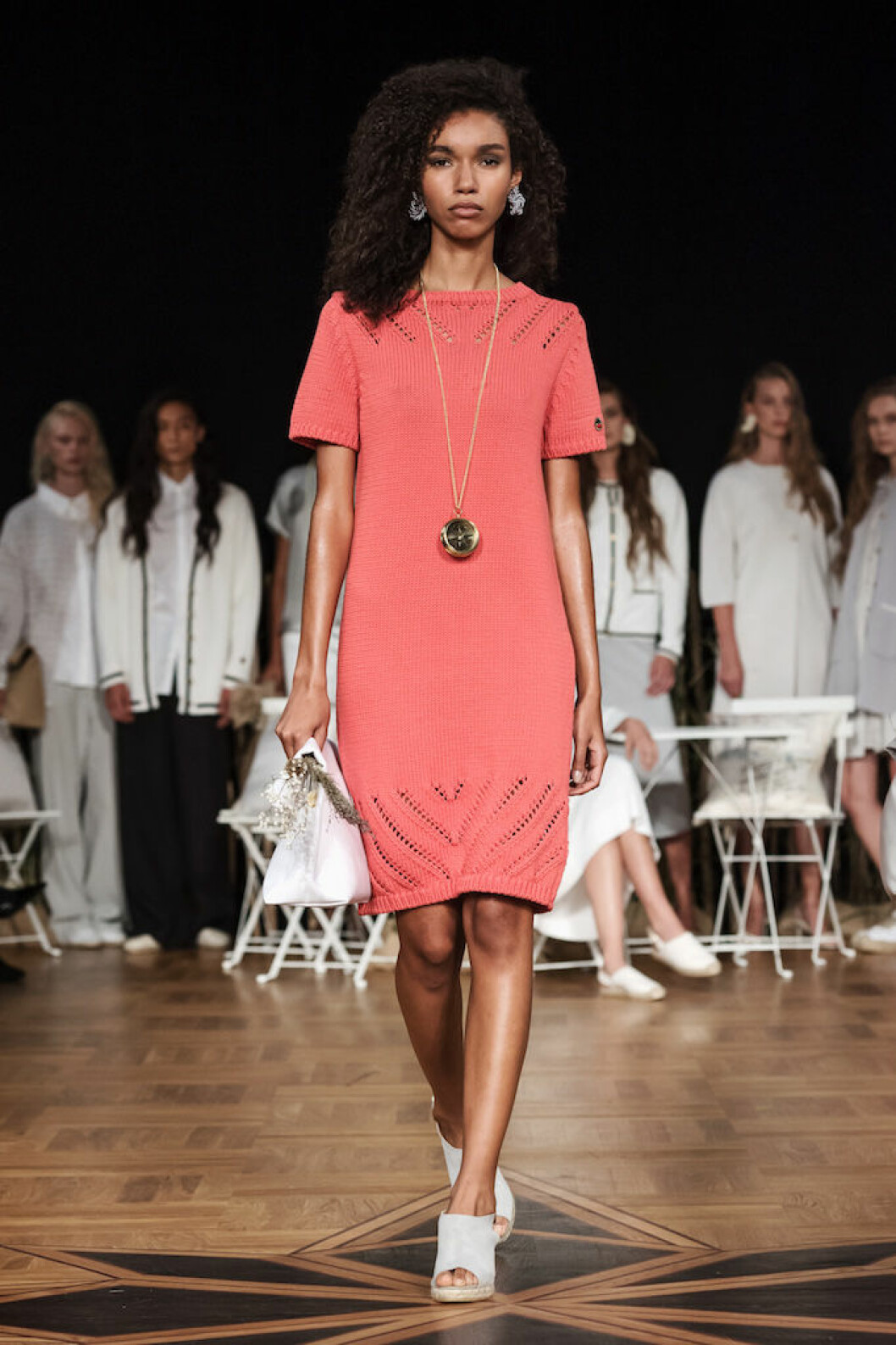 Busnel SS19