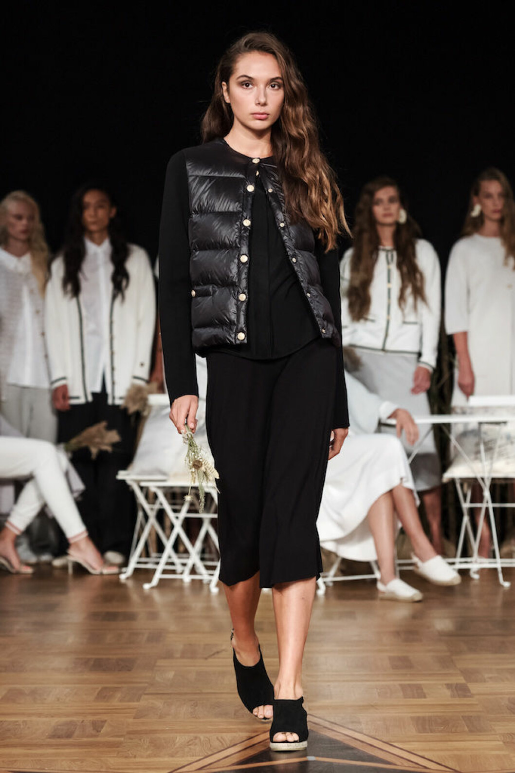 Busnel SS19