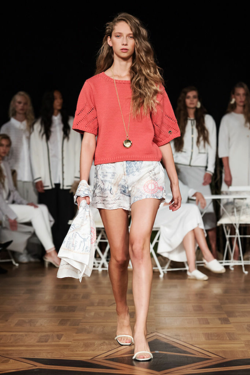 Busnel SS19