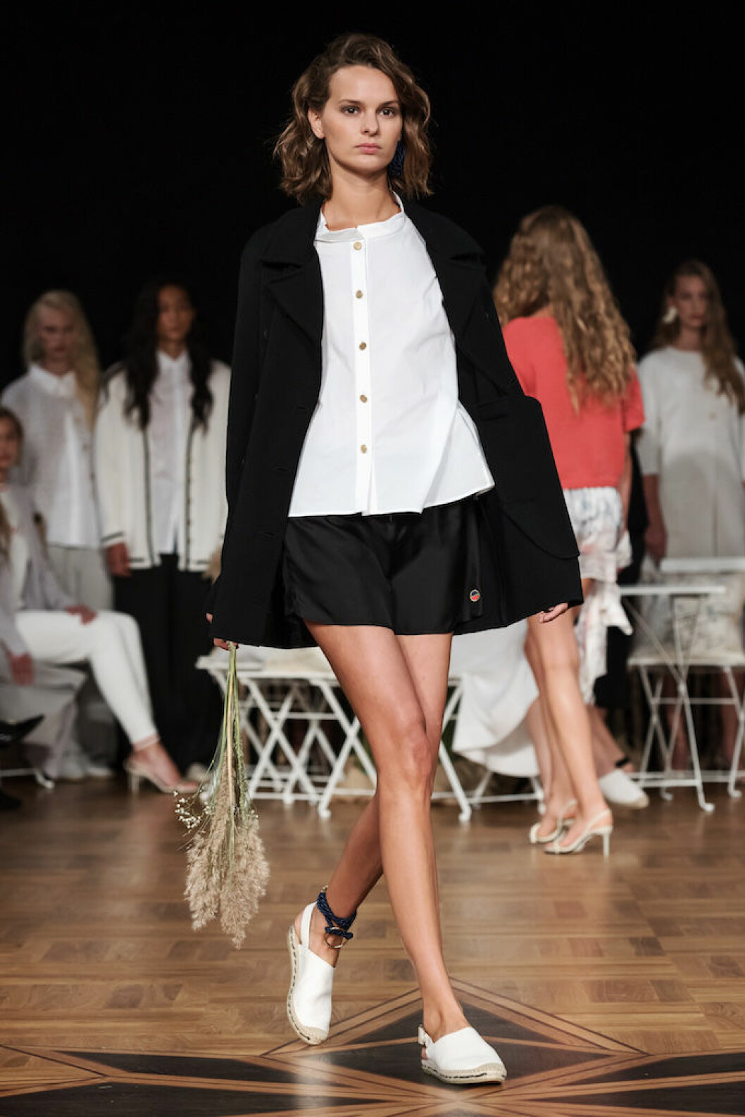 Busnel SS19