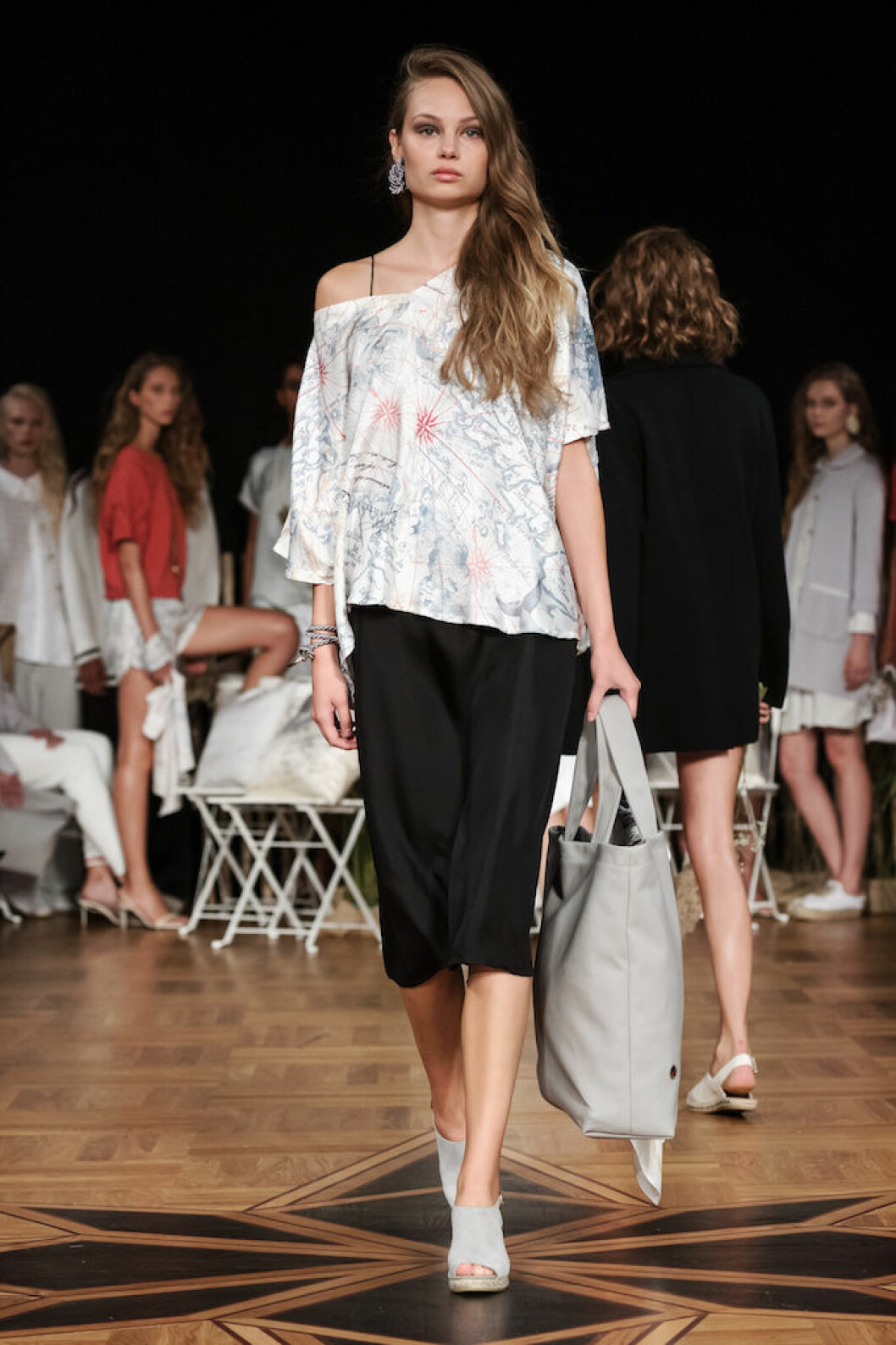 Busnel SS19