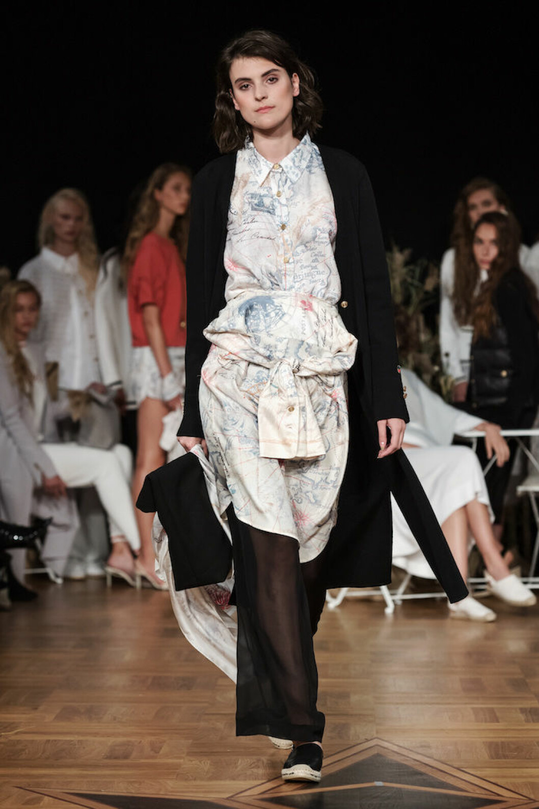 Busnel SS19