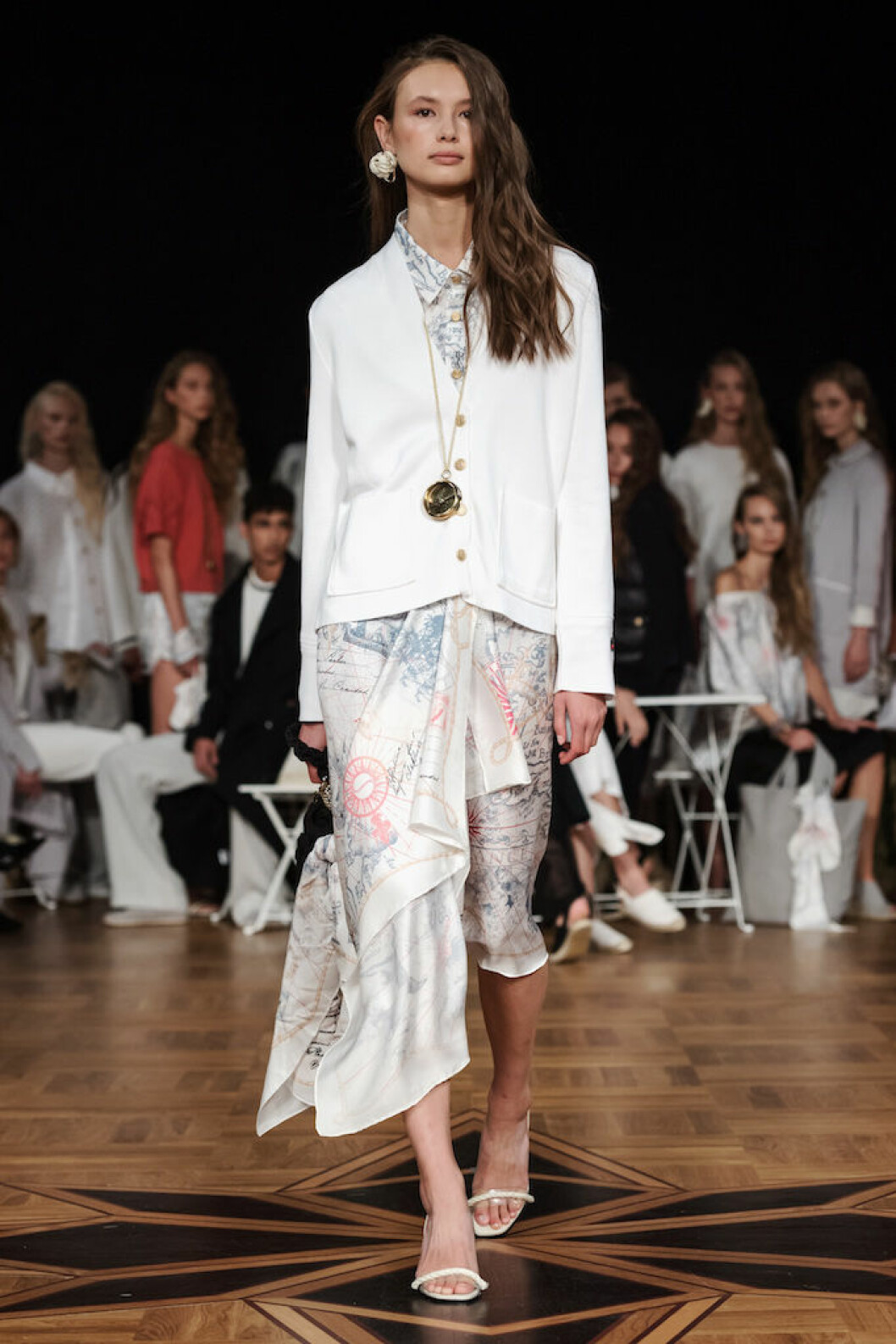 Busnel SS19