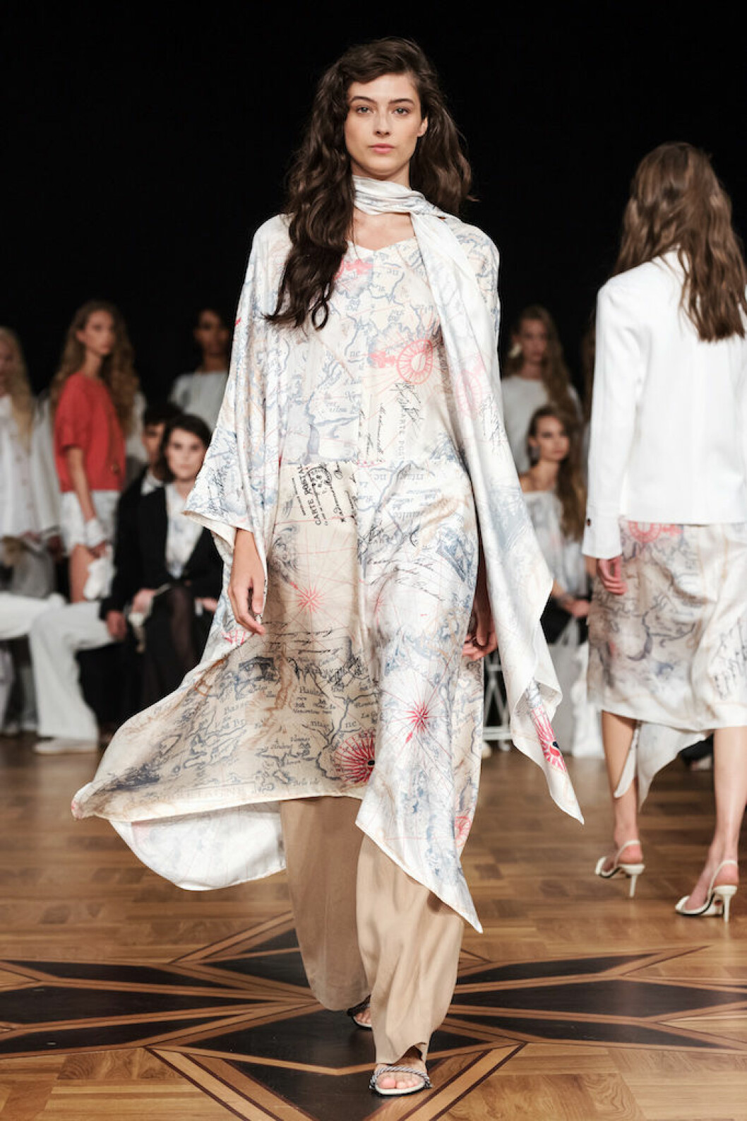 Busnel SS19