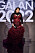 Kakan på ELLE-galan 2022, klänning från H&amp;M