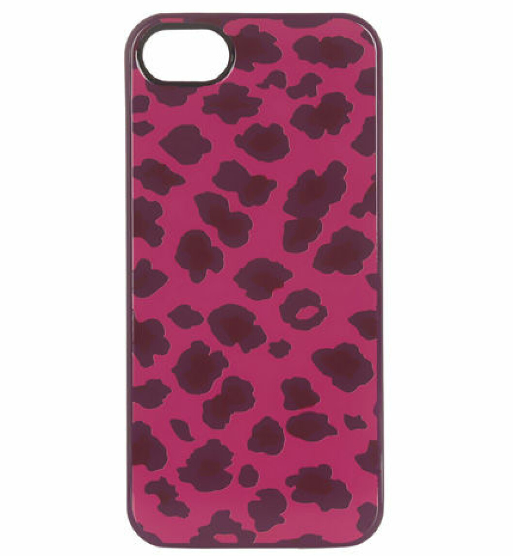 Mobilskal, 317 kr, Marc by Marc Jacobs Net-a-porter.com