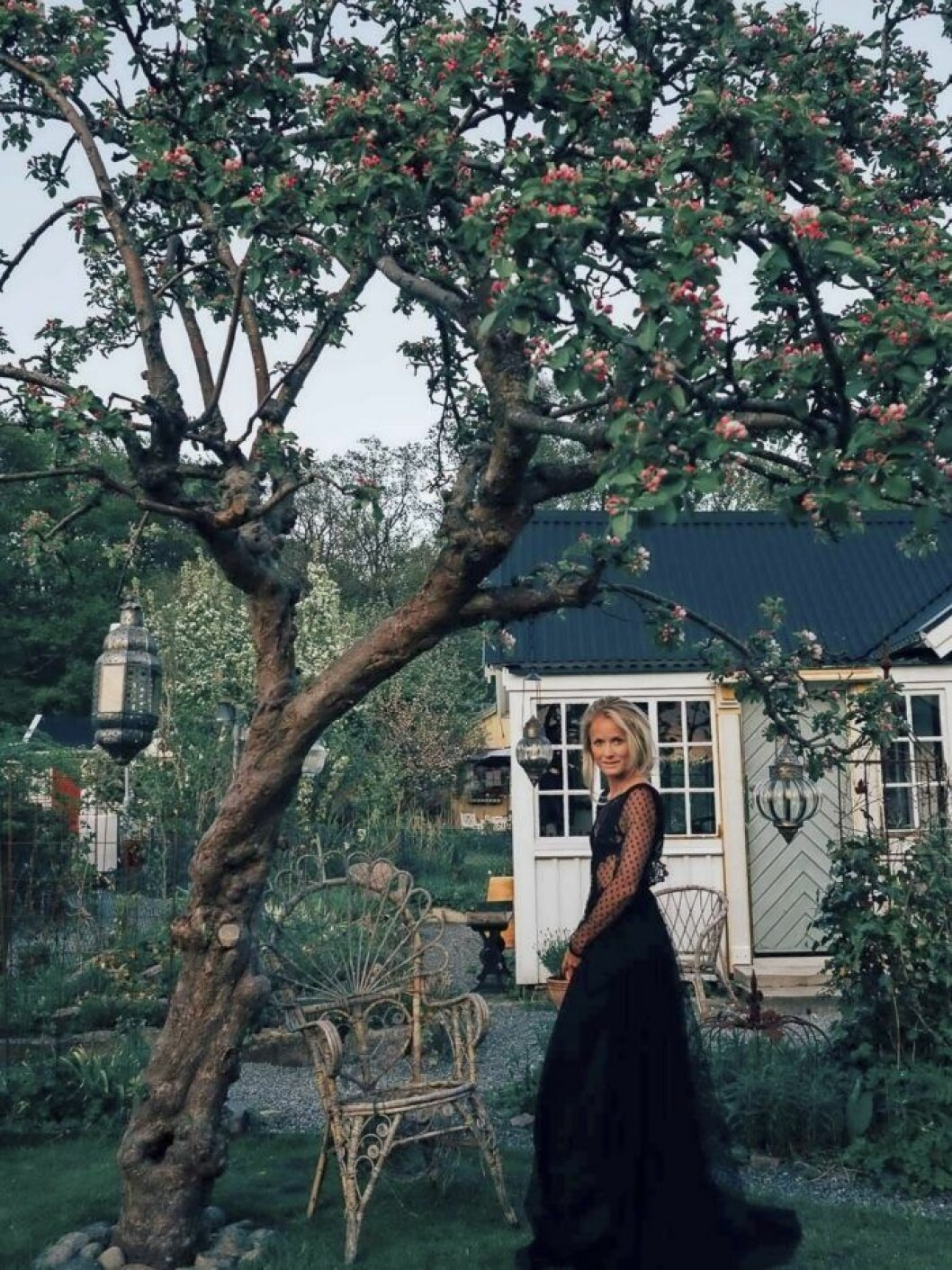 Elin Lannsjö