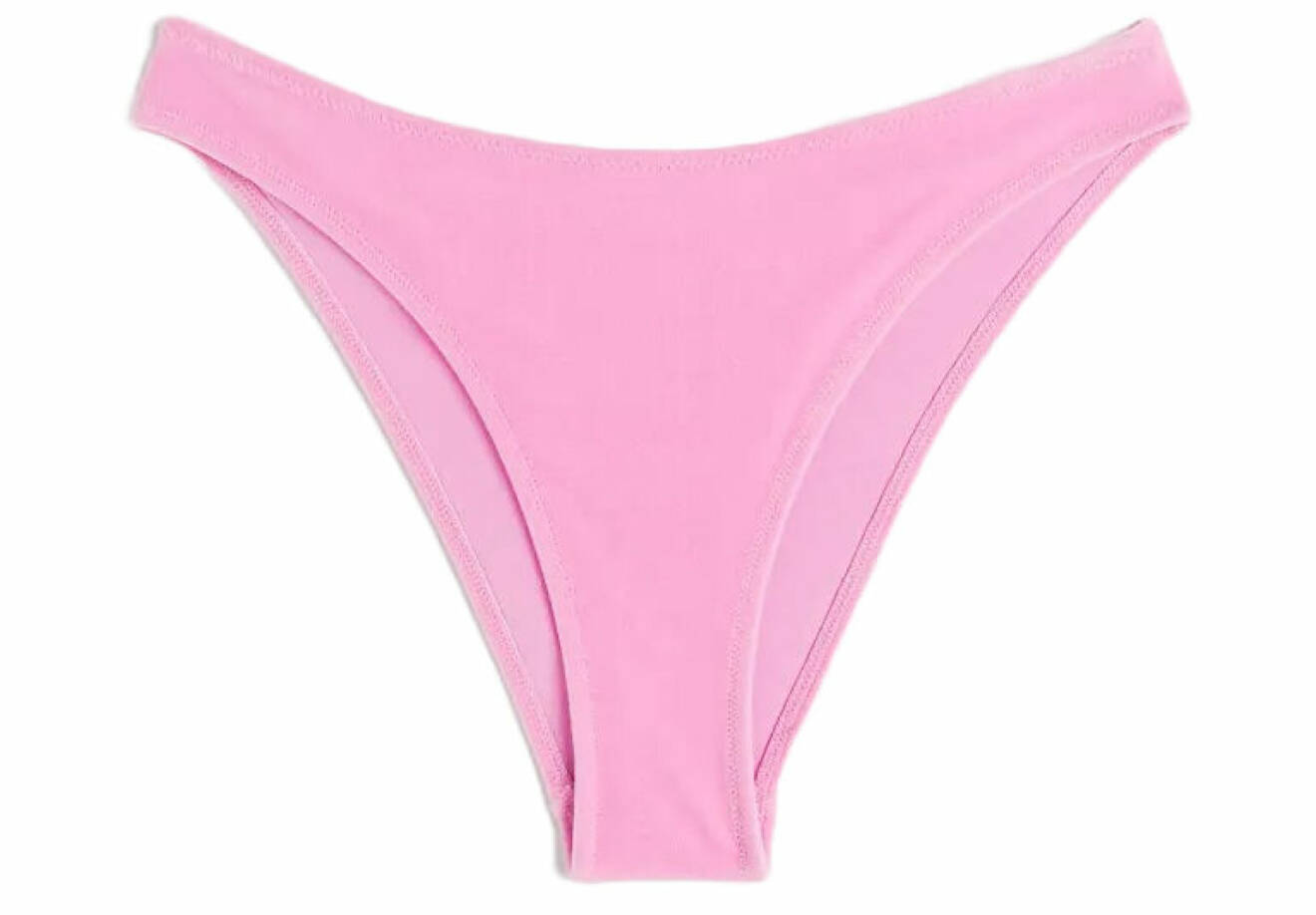 modenyheter dam sommar 2022 rosa bikini
