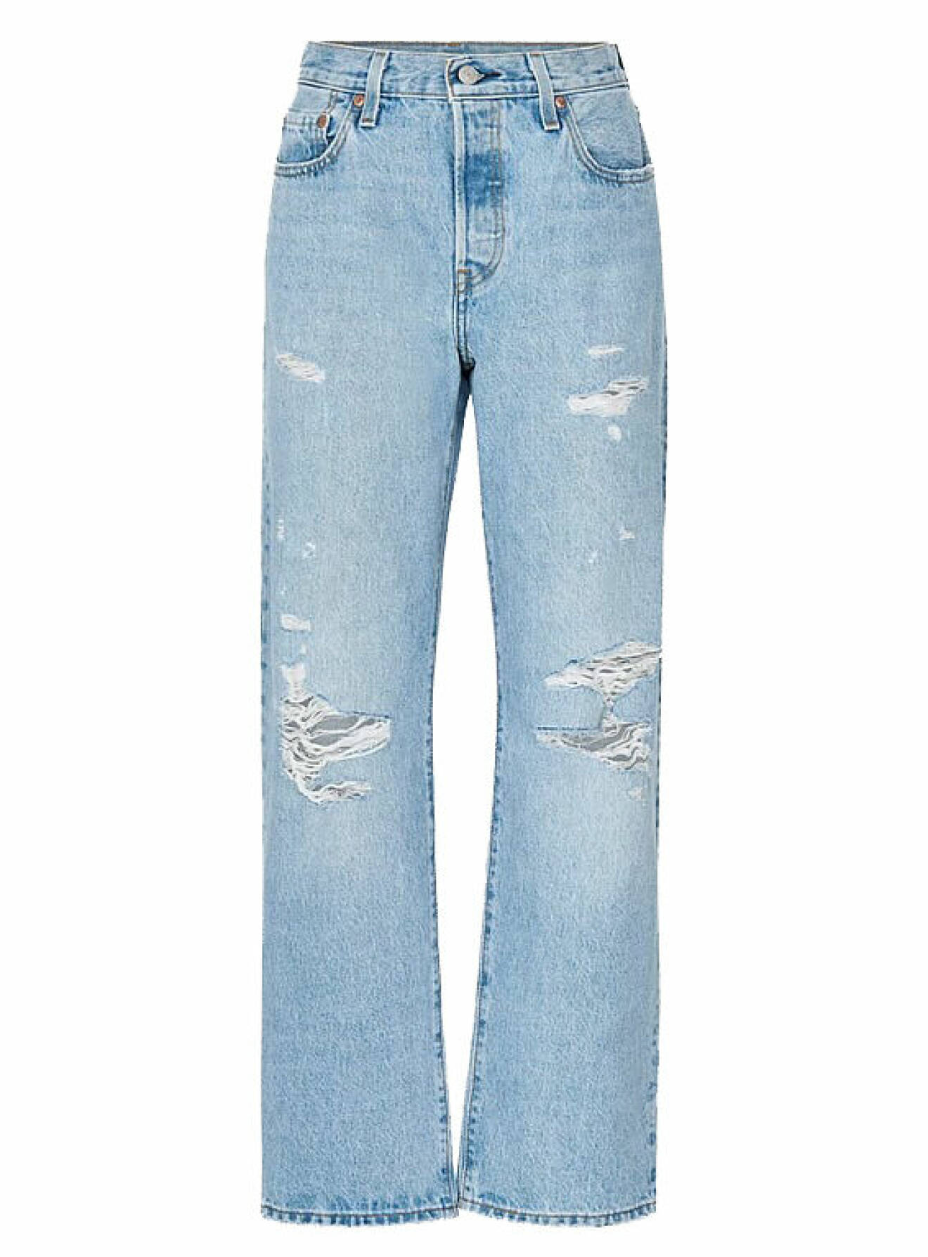 jeans levis modenyheter vår sommar dam 2022