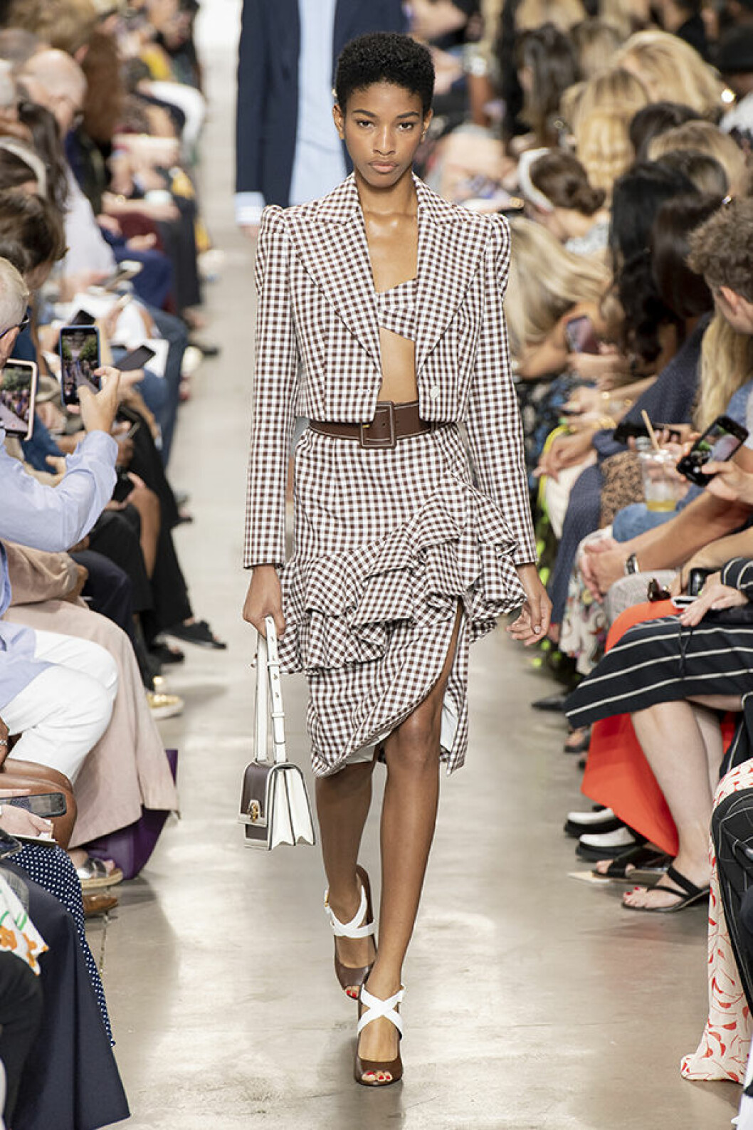 Michael Kors SS20. Michael Kors SS20.