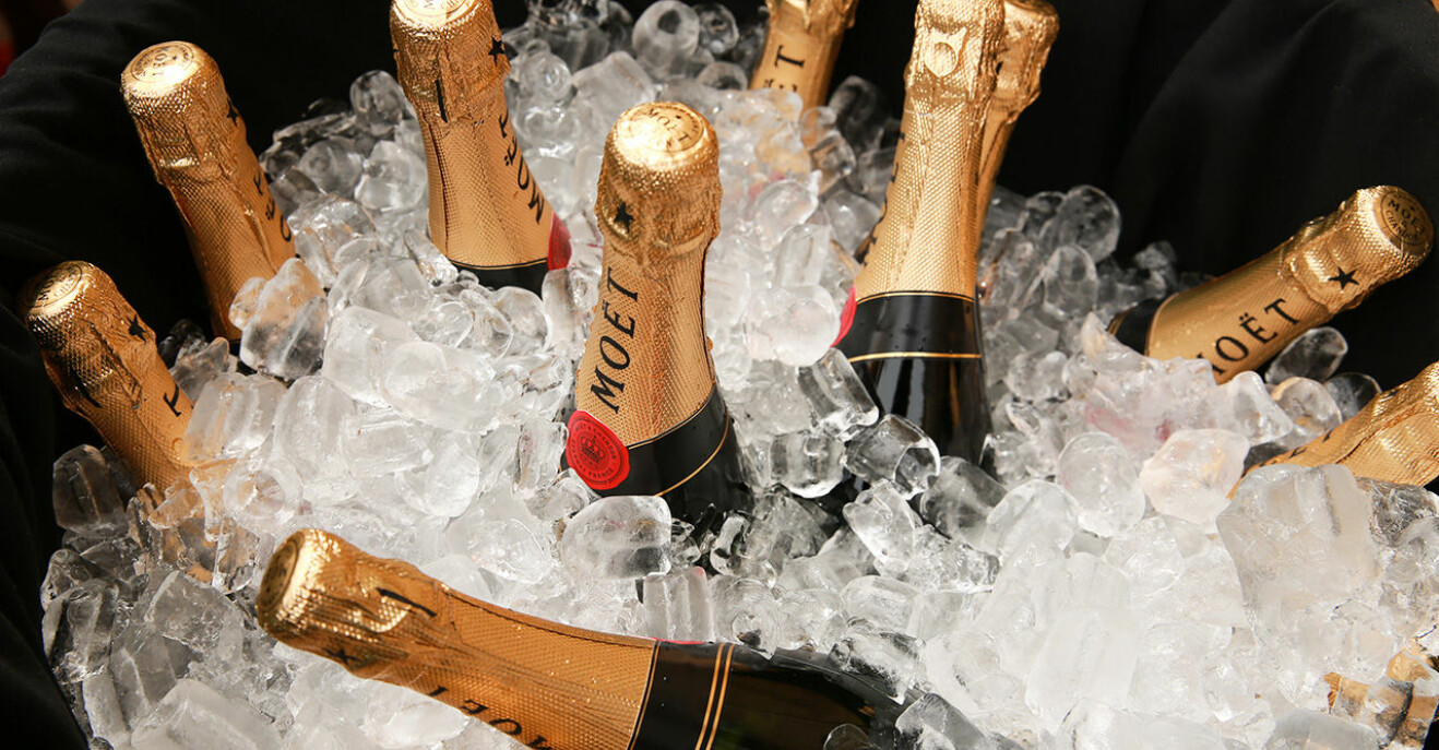 Vilken champagnetyp är du?