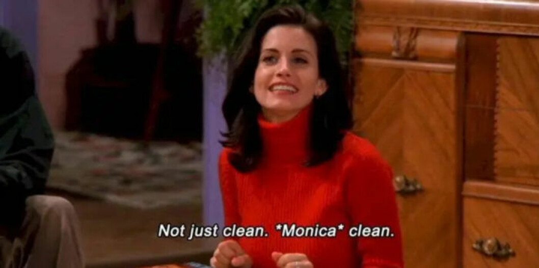 Monica