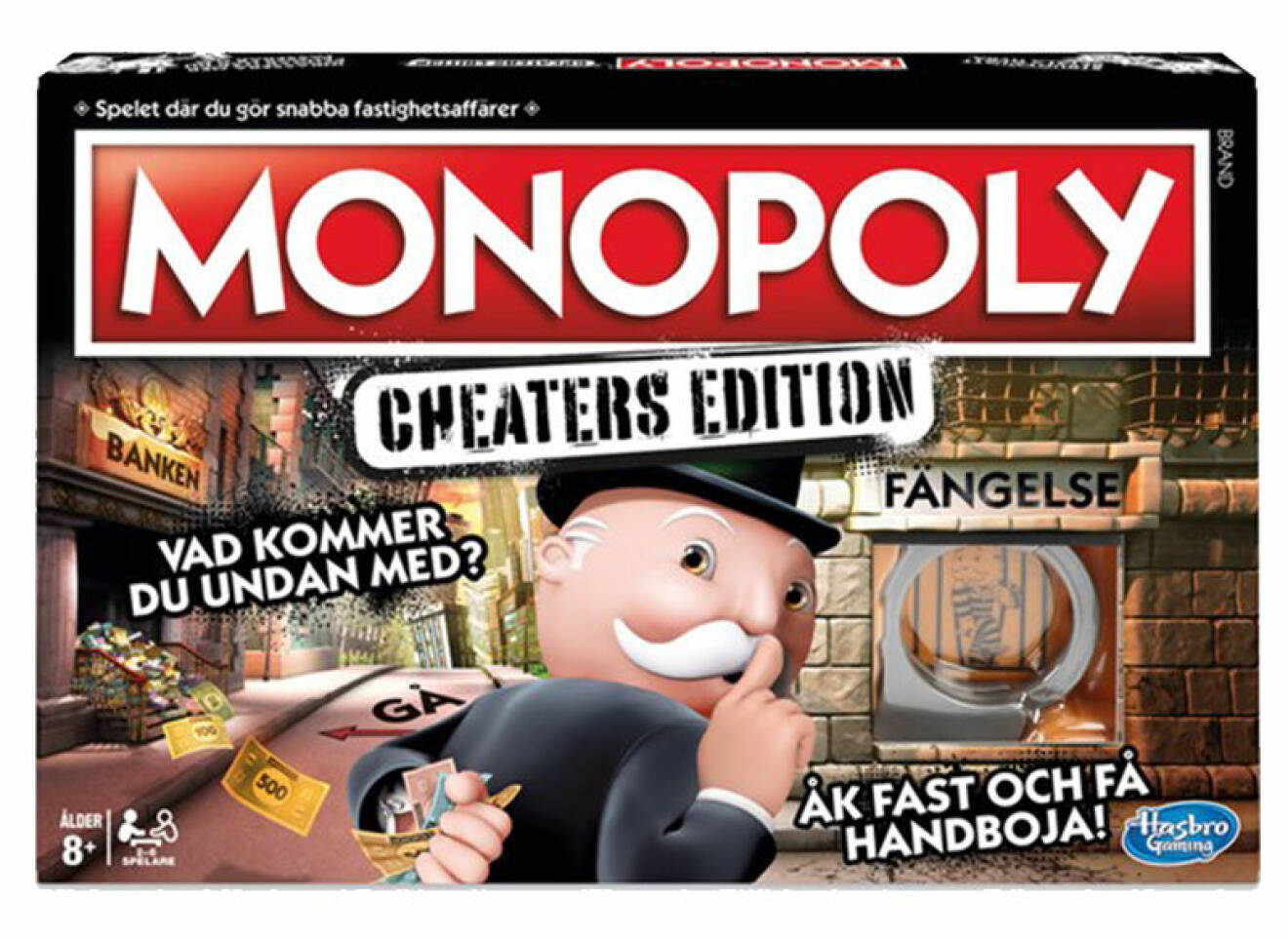 sallskapsspel monopol