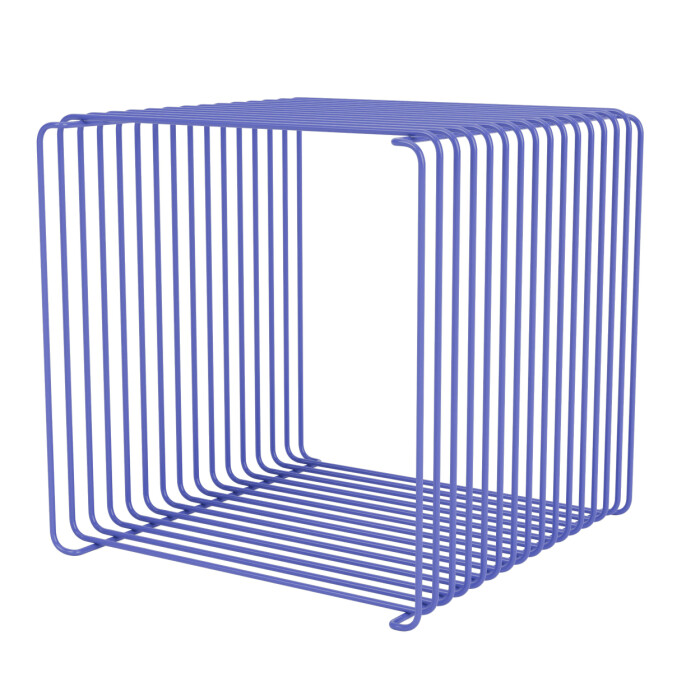 Nyheter inredning Elle Decoration Montana wire