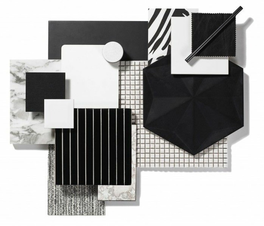 moodboard
