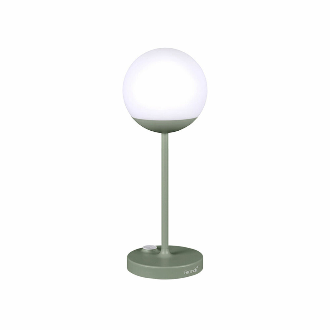 Moon utomhuslampa från Fermob