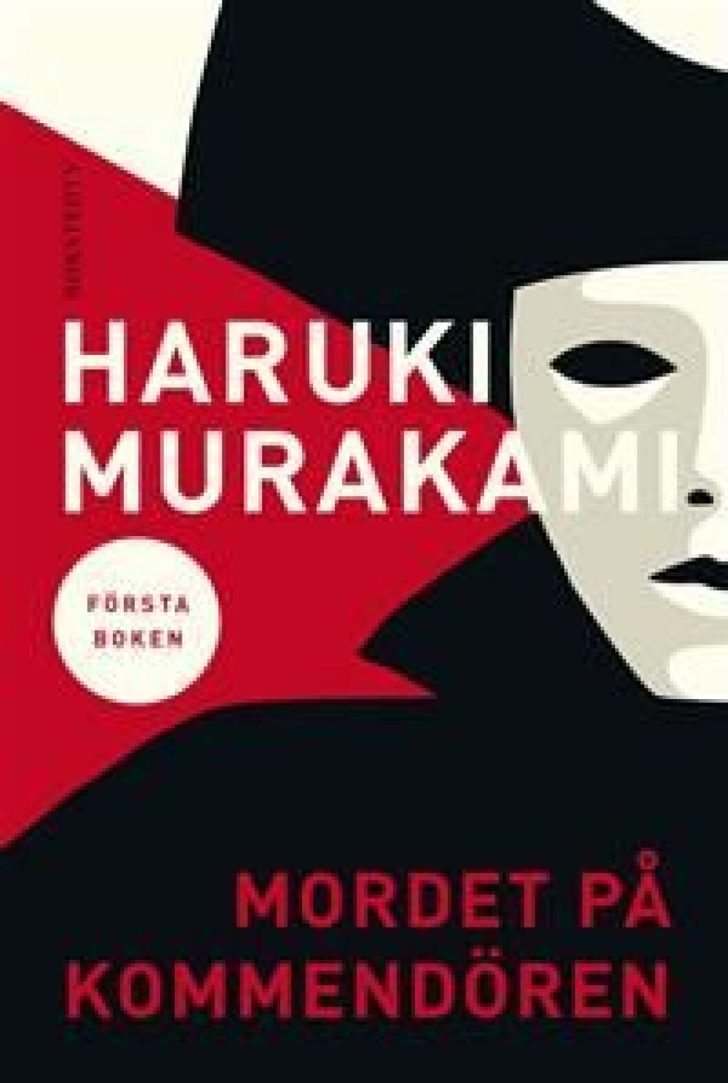 Mordet på kommendören