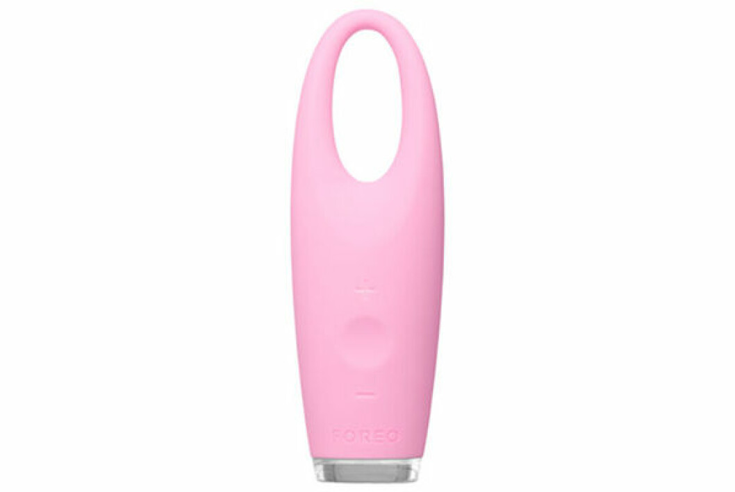 Iris illuminating eye massager från foreo