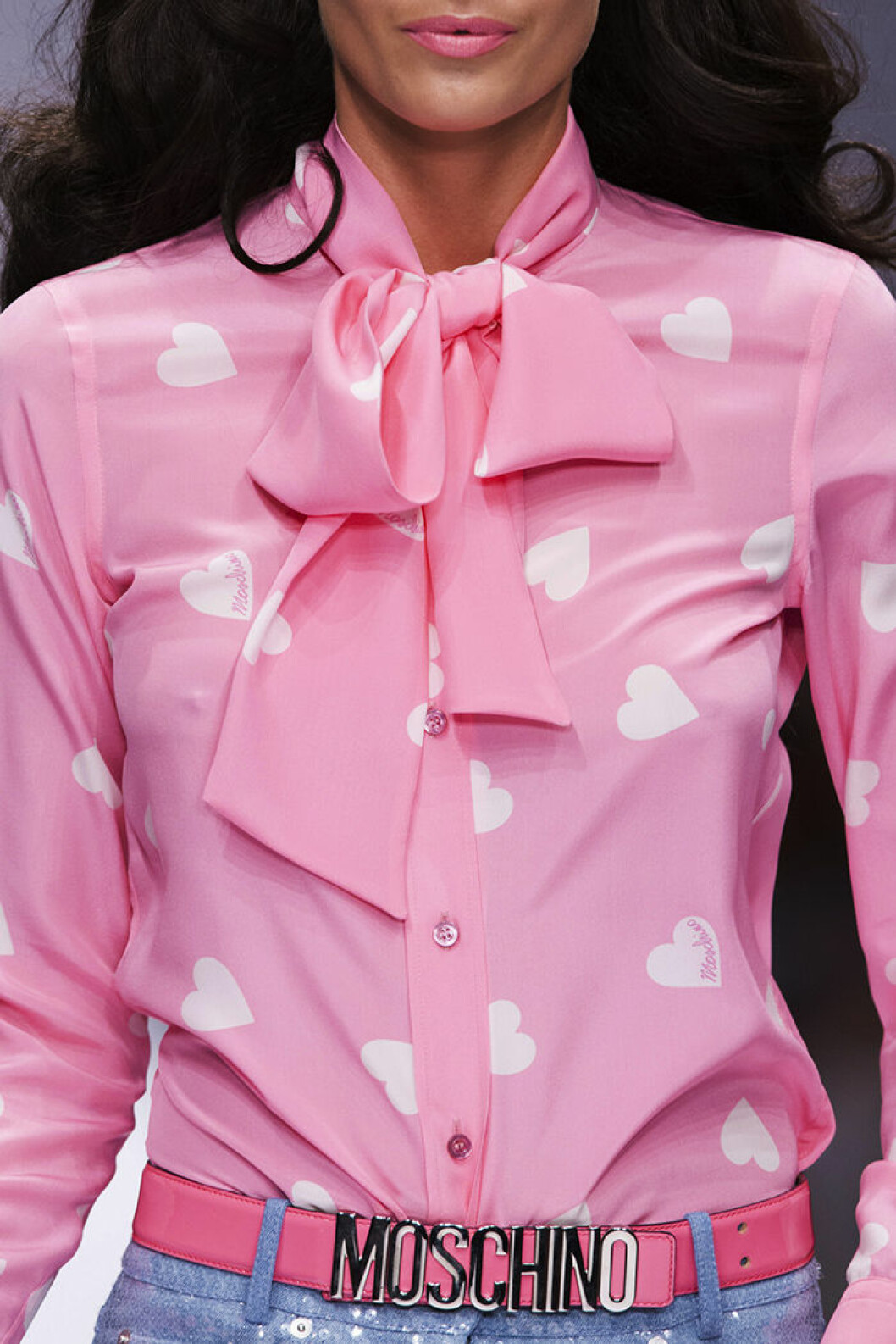 Moschino nst S15 003
