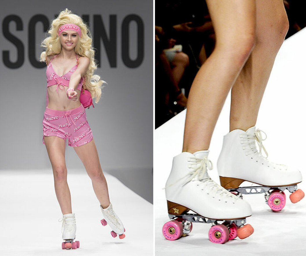 Moschino S15 022