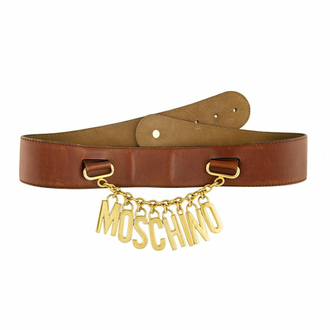 moschino-skärp