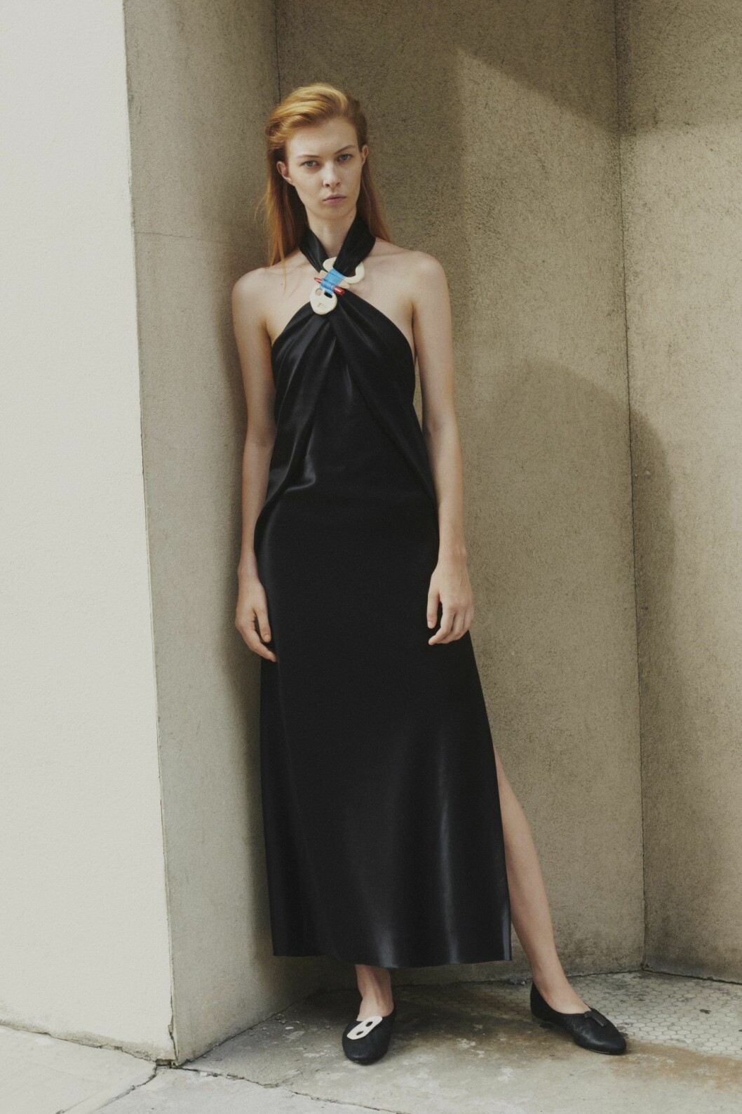 Marina Mascone Spring 2021