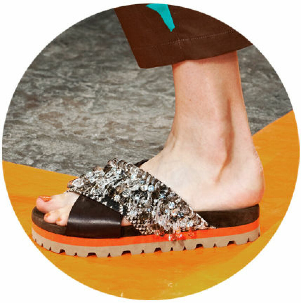 MSGM shs S14 007