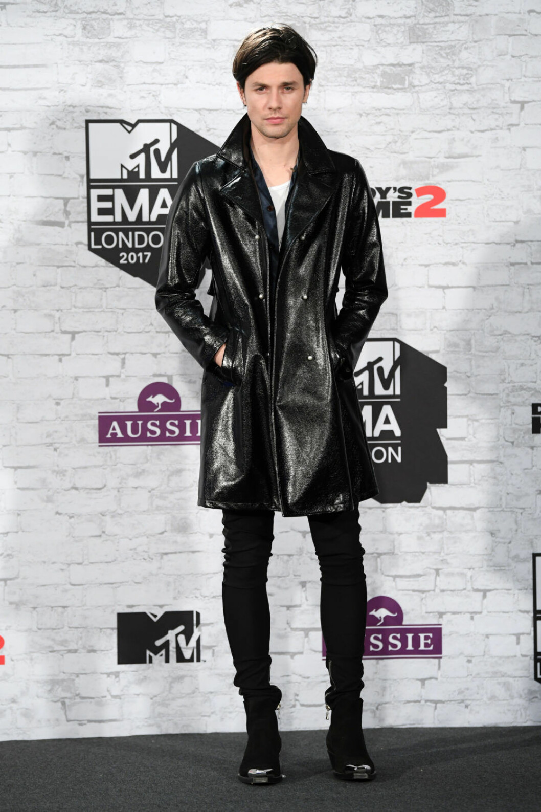 James Bay