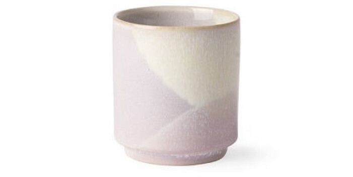 lila mugg