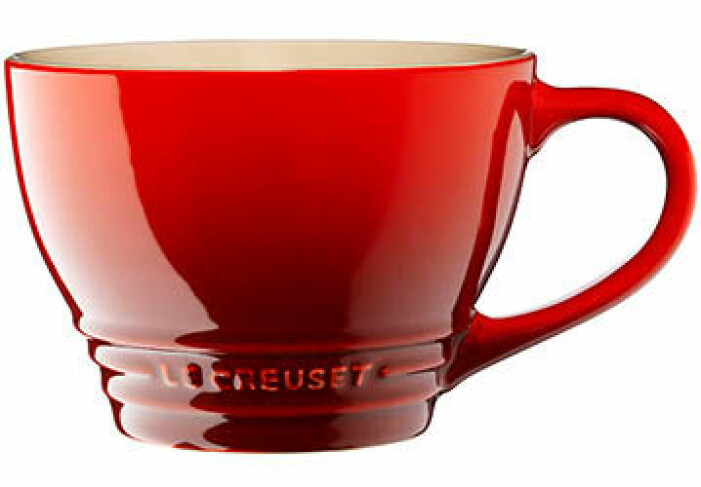 mugg le creuset
