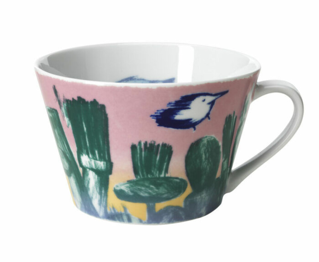 Mugg Rörstrand